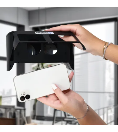 Omegoni isiklik planetaarium Universe2go+