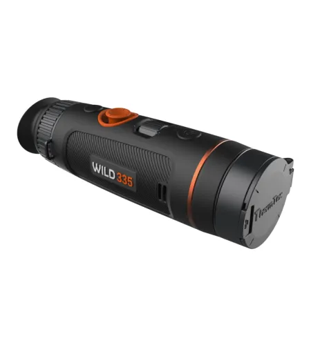 THERMTEC WILD 335 384X288 35MM 1X-4X 50HZ WI-FI Termokaamera