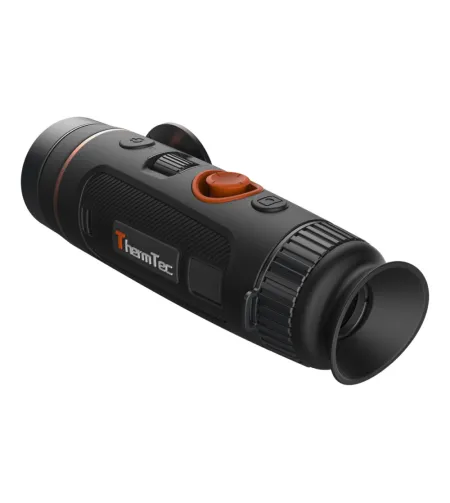 THERMTEC WILD 335 384X288 35MM 1X-4X 50HZ WI-FI Termokaamera