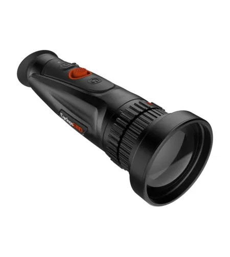 THERMTEC CYCLOPS 670D 640X512, 35/70MM, 1X-6X, 50HZ, WI-FI TERMIPILDUS