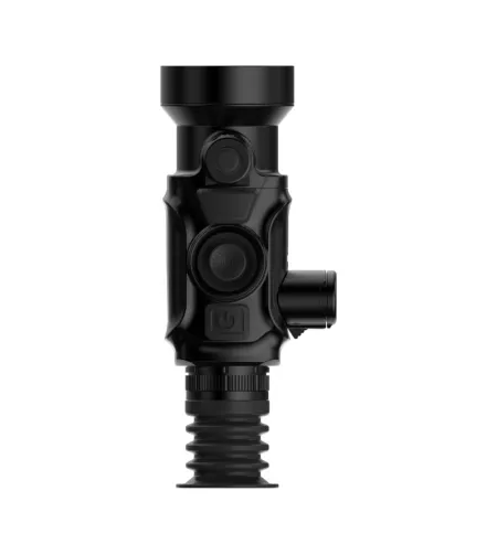 Termograafiline sihik THERMTEC VIDAR 350 384×288, 50mm, 1X-5X, 50HZ