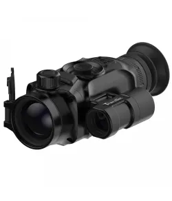 Termograafiline sihik THERMTEC VIDAR 335 LRF 384×288, 35MM, 1X-8X, 50HZ