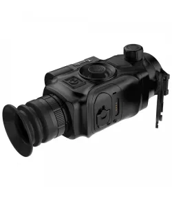 Termograafiline sihik THERMTEC VIDAR 335 LRF 384×288, 35MM, 1X-8X, 50HZ