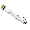 Telescope ISA Space Exploration NASA-themed  AR-102L/1350 EXOS-1/EQ4