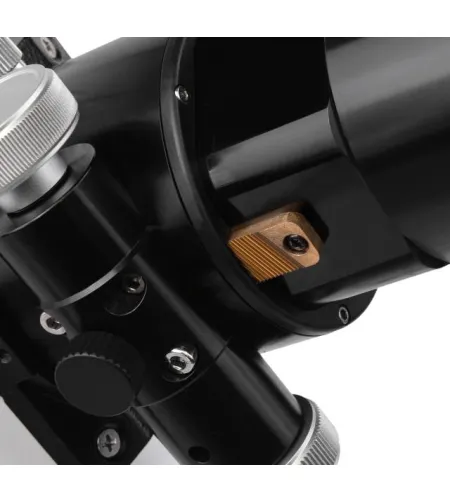 Telescope ISA Space Exploration NASA-themed  AR-102L/1350 EXOS-1/EQ4