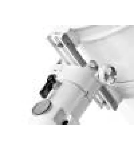 Telescope ISA Space Exploration NASA-themed  AR-102L/1350 EXOS-1/EQ4