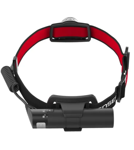 Светодиодный фонарь LENSER H8R