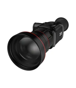 Termograafiline sihik THERMTEC VIDAR 660 640 × 512, 20/60MM, 1X-5X, 50HZ