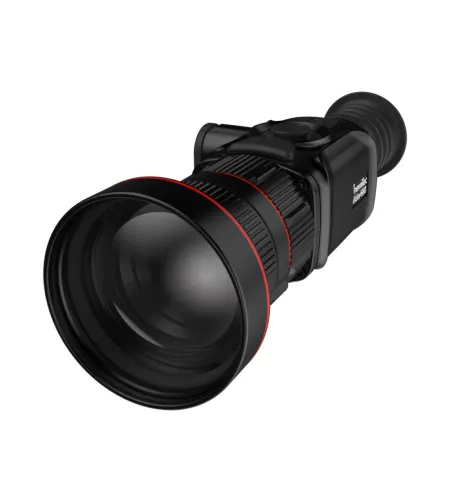 Termograafiline sihik THERMTEC VIDAR 660 640 × 512, 20/60MM, 1X-5X, 50HZ