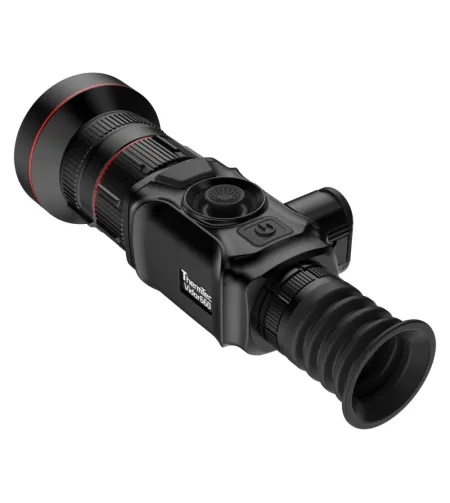 Termograafiline sihik THERMTEC VIDAR 660 640 × 512, 20/60MM, 1X-5X, 50HZ