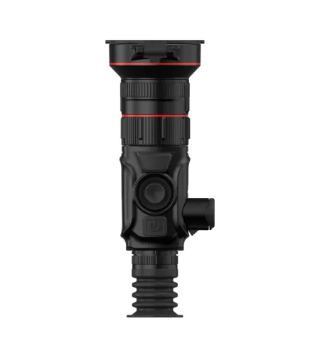 Termograafiline sihik THERMTEC VIDAR 660 640 × 512, 20/60MM, 1X-5X, 50HZ