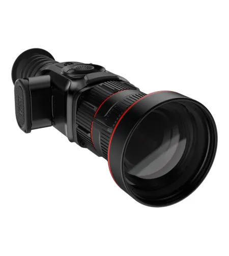 Termograafiline sihik THERMTEC VIDAR 660 640 × 512, 20/60MM, 1X-5X, 50HZ