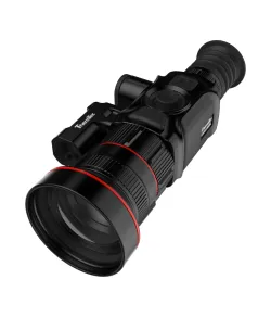 Termograafiline sihik THERMTEC VIDAR 660 LRF 640 × 512, 20/60MM, 1X-8X, 50HZ