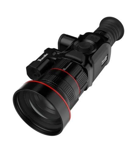 THERMAL SIGHT THERMTEC VIDAR 660 LRF 640 × 512, 20/60MM, 1X-8X, 50HZ
