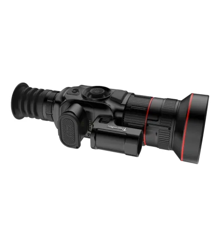 THERMAL SIGHT THERMTEC VIDAR 660 LRF 640 × 512, 20/60MM, 1X-8X, 50HZ
