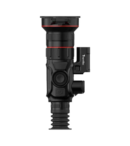 THERMAL SIGHT THERMTEC VIDAR 660 LRF 640 × 512, 20/60MM, 1X-8X, 50HZ