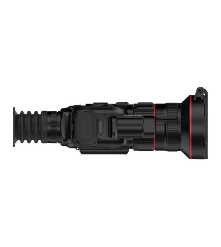 THERMAL SIGHT THERMTEC VIDAR 660 LRF 640 × 512, 20/60MM, 1X-8X, 50HZ