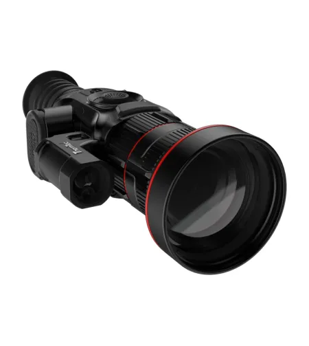 THERMAL SIGHT THERMTEC VIDAR 660 LRF 640 × 512, 20/60MM, 1X-8X, 50HZ