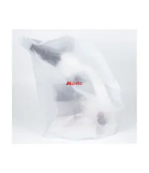 Motic Microscope dust cover, size C