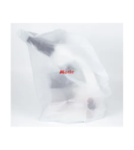 Motic Microscope dust cover, size C