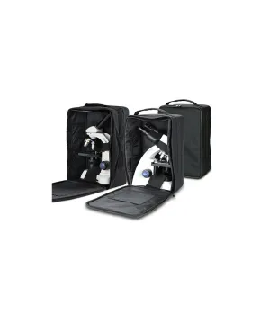 Euromex Carry case AE.9918, Nylon-Mikroskop-Tasche