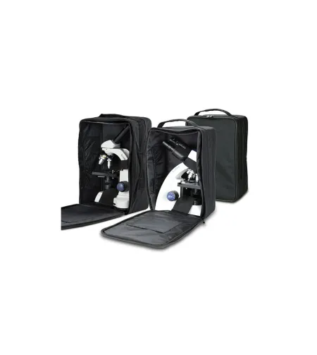 Сумка Euromex Carry AE.9918, нейлоновая сумка для микроскопа