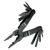 Мультитул Leatherman SUPER TOOL 300 черный