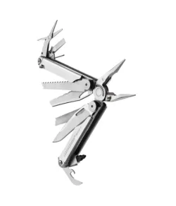 МНОГОФУНКЦИОНАЛЬНЫЙ ИНСТРУМЕНТ LEATHERMAN WAVE+