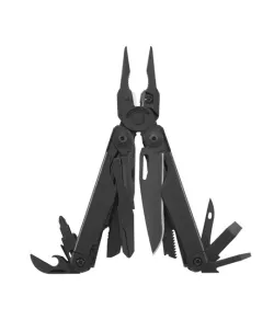 Мультитул Leatherman SURGE Black