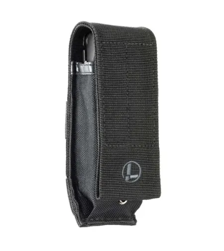 Мультитул Leatherman SURGE Black