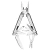 Daudzfunkcionāls instruments LEATHERMAN FREE P2