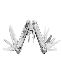 Daudzfunkcionāls instruments LEATHERMAN FREE P2