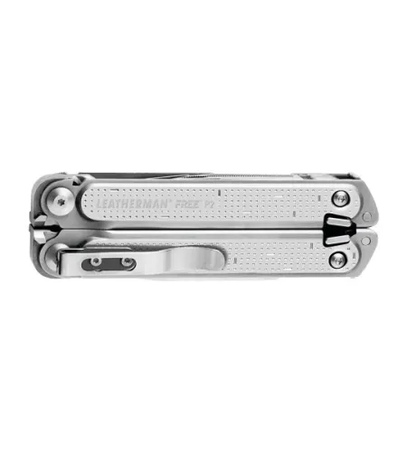 ĮRANKIS LEATHERMAN FREE P2