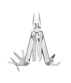 Daudzfunkcionāls instruments Leatherman CURL