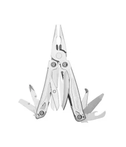 Многофункциональный инструмент Leatherman Wingman