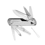 LEATHERMAN МУЛЬТИТУЛ FREE T4