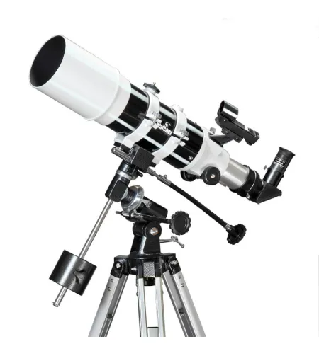 Skywatcher Telescope AC 102/500 Startravel EQ-1