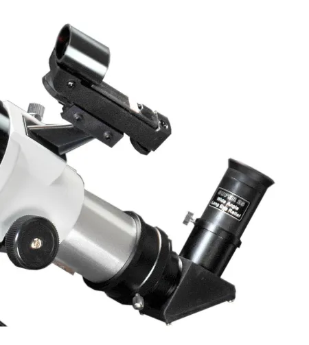 Skywatcher Telescope AC 102/500 Startravel EQ-1