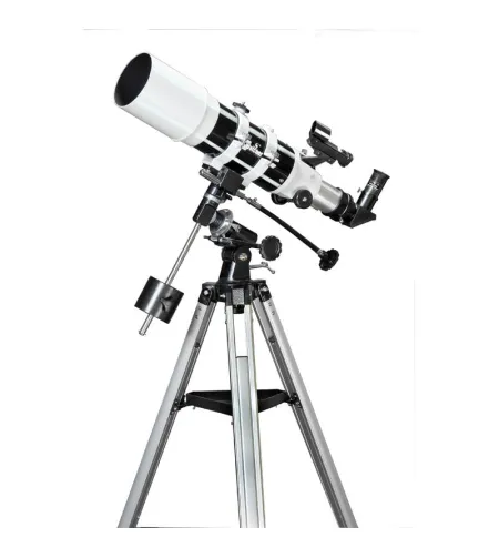 Skywatcher Telescope AC 102/500 Startravel EQ-1