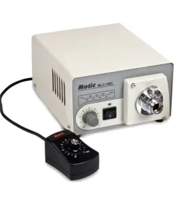 Источник холодного света Motic MLC-150 (SMZ-140)
