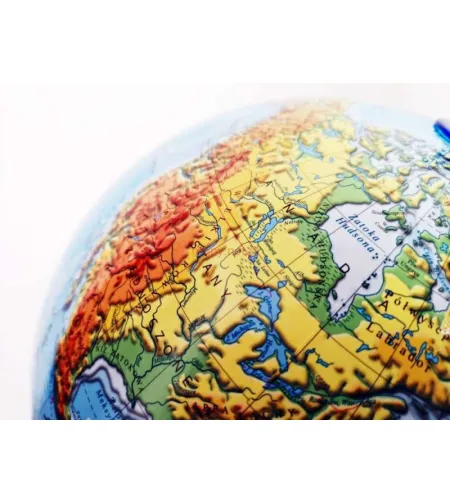 ZACHEM gaublys 250 mm fizinis (RU)