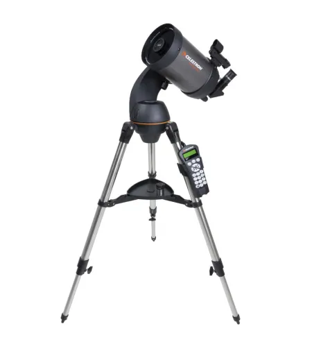 Teleskopas Celestron Schmidt-Cassegrain SC 125/1250 NexStar SLT 5