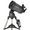 Celestron Schmidt-Cassegrain teleskoop SC 150/1500 NexStar SLT 6