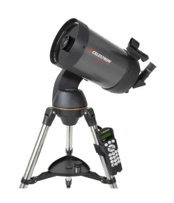 Celestron Schmidt-Cassegrain teleskoop SC 150/1500 NexStar SLT 6