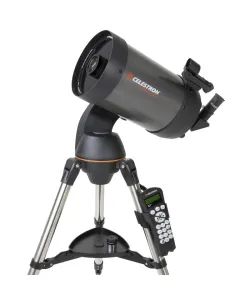 Celestron Schmidt-Cassegrain teleskoop SC 150/1500 NexStar SLT 6
