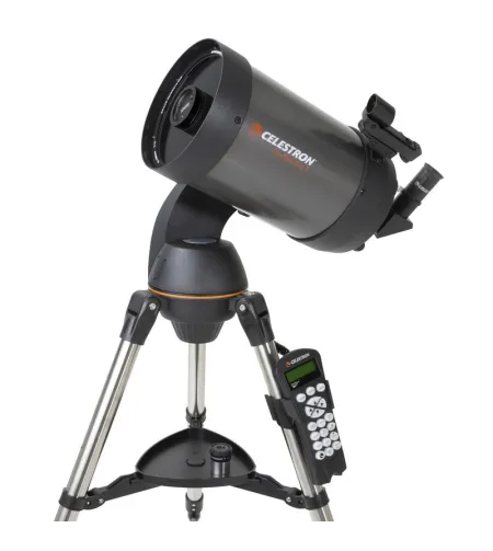 Celestron Schmidt-Cassegrain telescope SC 150/1500 NexStar SLT 6