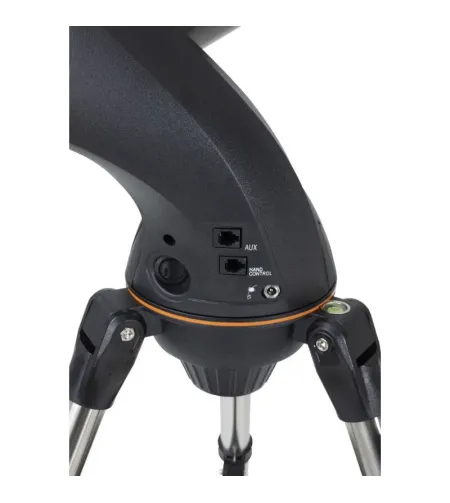 Celestron Schmidt-Cassegrain telescope SC 150/1500 NexStar SLT 6