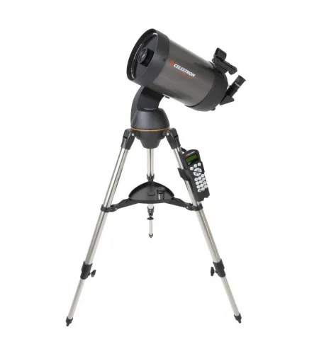 Celestron Schmidt-Cassegrain telescope SC 150/1500 NexStar SLT 6