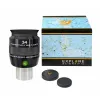 EXPLORE SCIENTIFIC 68&deg; Ar Eyepiece 34mm (2")
