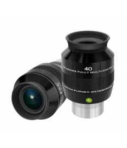 EXPLORE SCIENTIFIC 68&deg; Ar Eyepiece 40mm (2")